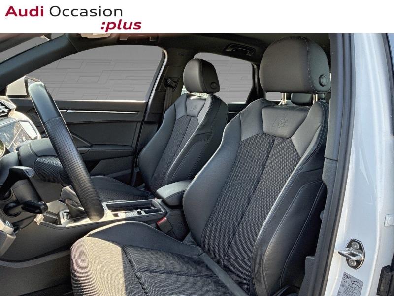 Voitures occasions Audi Q3 S line Augny