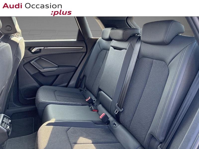 Voitures occasions Audi Q3 S line Augny