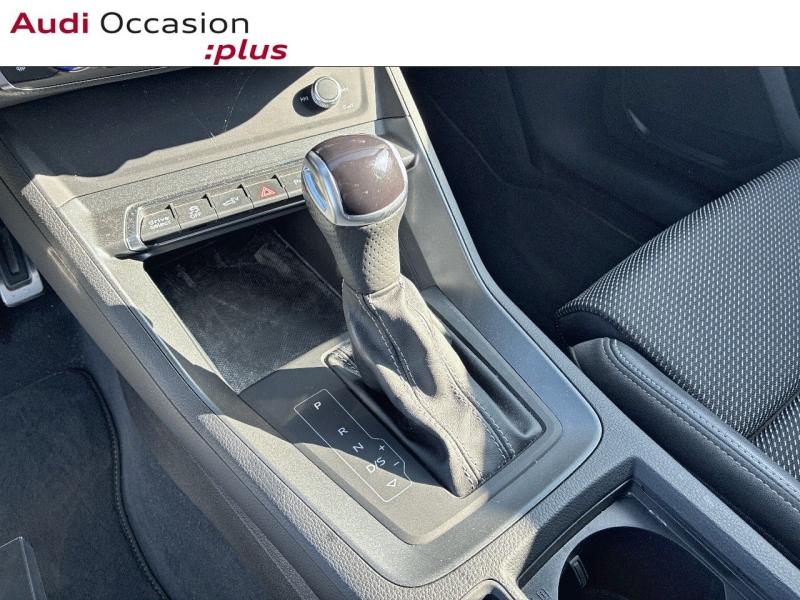 Voitures occasions Audi Q3 S line Augny