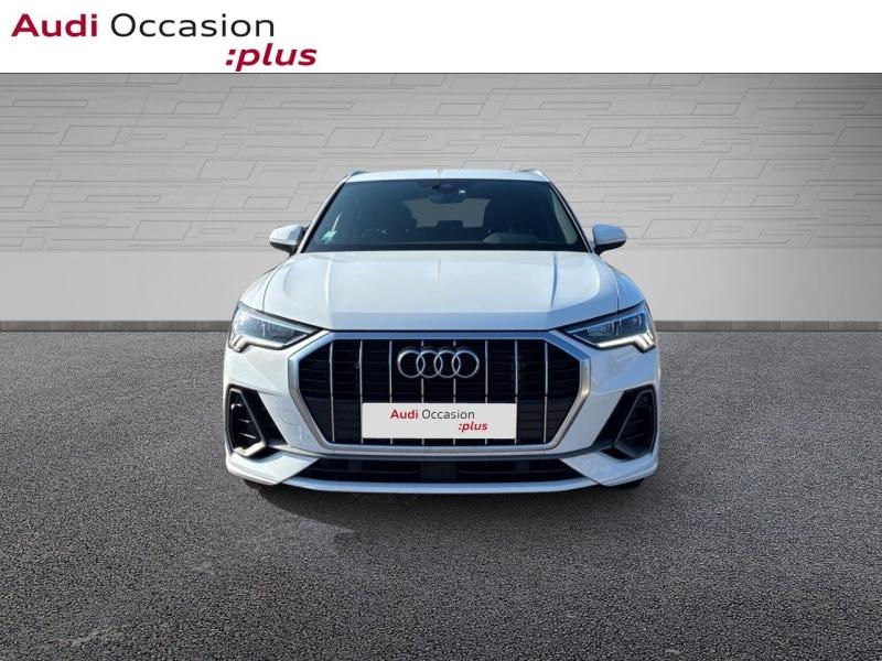 Voitures occasions Audi Q3 S line Augny