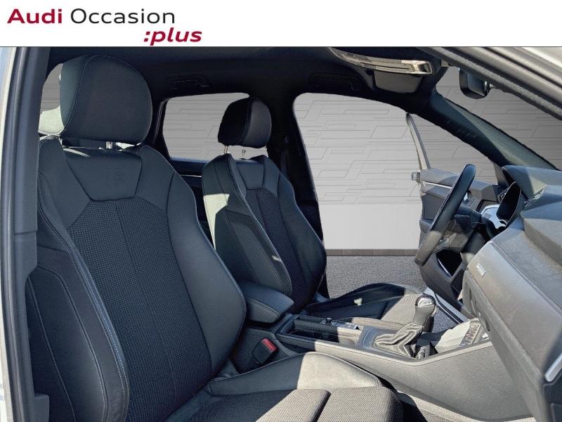 Voitures occasions Audi Q3 S line Augny