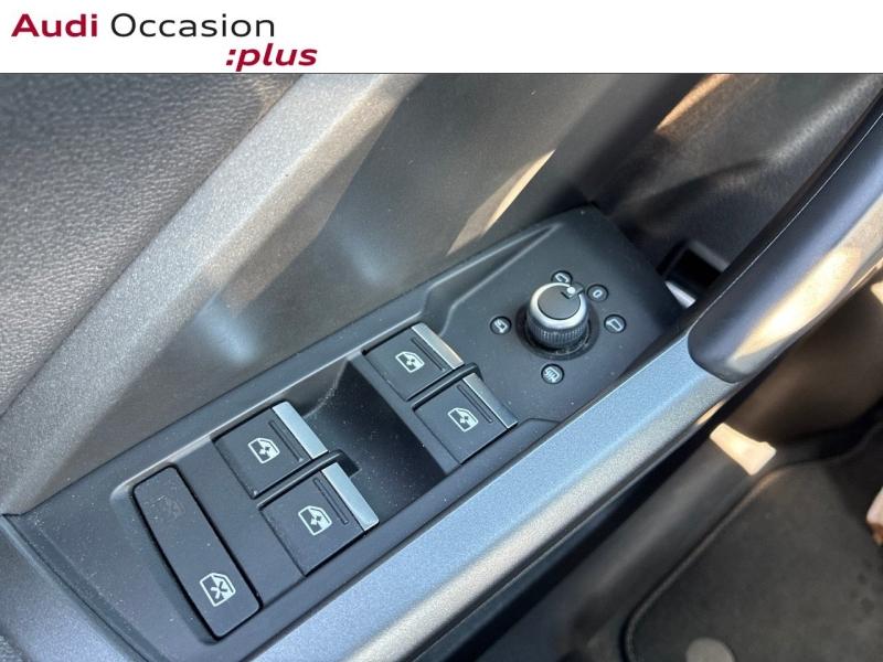 Voitures occasions Audi Q3 S line Augny