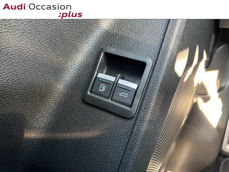Voitures occasions Audi Q3 S line Augny