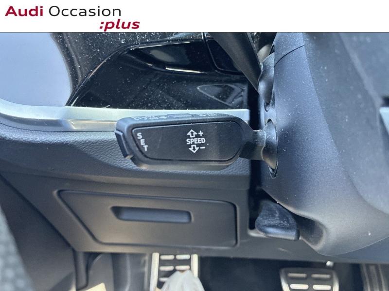 Voitures occasions Audi Q3 S line Augny