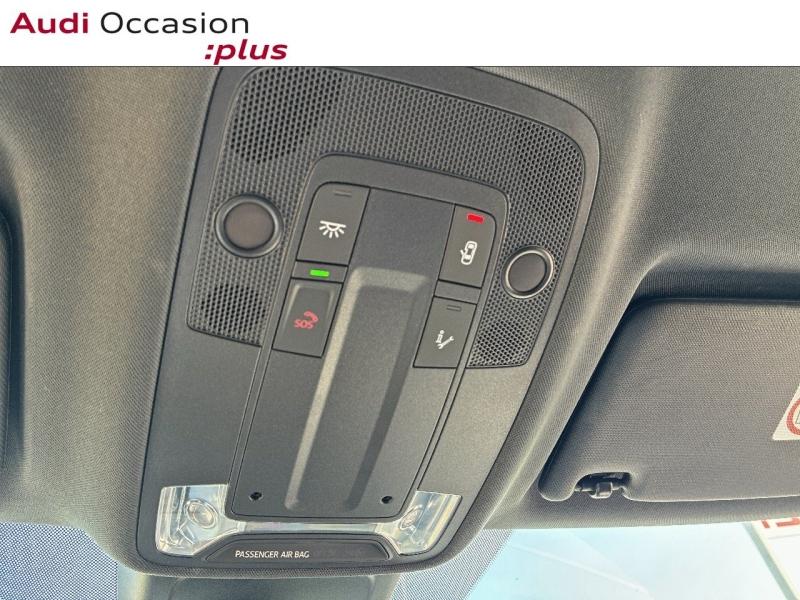 Voitures occasions Audi Q3 S line Augny