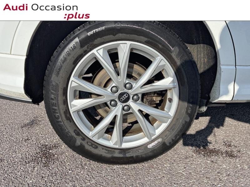 Voitures occasions Audi Q3 S line Augny