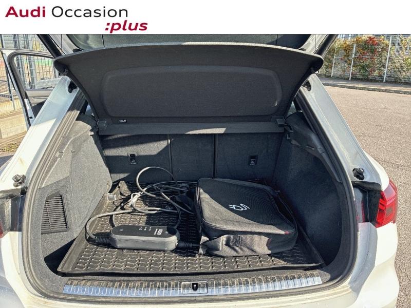 Voitures occasions Audi Q3 S line Augny