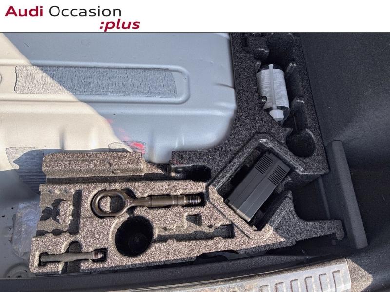 Voitures occasions Audi Q3 S line Augny