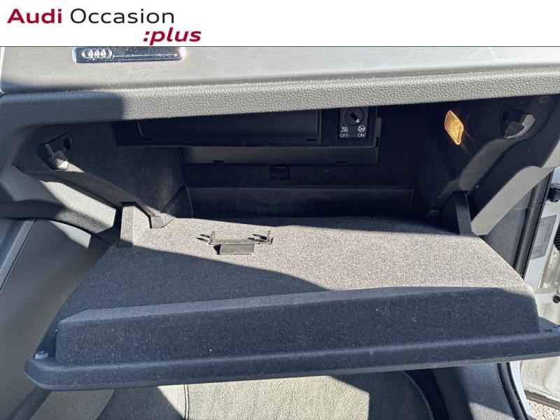 Voitures occasions Audi Q3 S line Augny