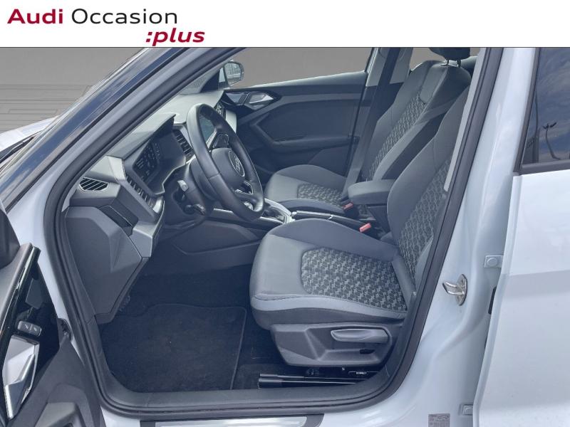 Voitures occasions Audi A1 Sportback Advanced 2 Augny