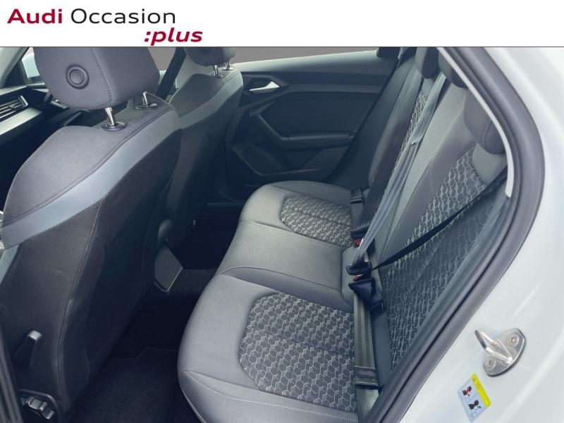 Voitures occasions Audi A1 Sportback Advanced 2 Augny