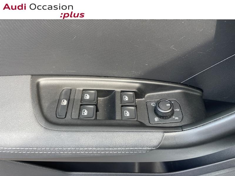 Voitures occasions Audi A1 Sportback Advanced 2 Augny