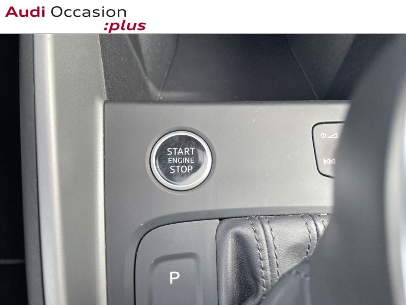 Voitures occasions Audi A1 Sportback Advanced 2 Augny