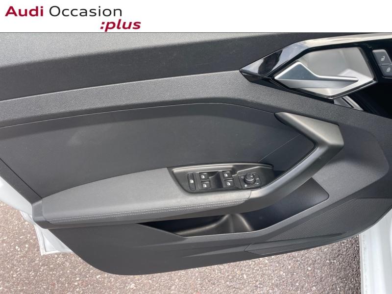 Voitures occasions Audi A1 Sportback Advanced 2 Augny