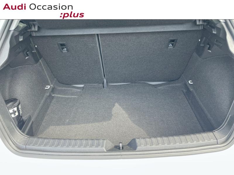 Voitures occasions Audi A1 Sportback Advanced 2 Augny