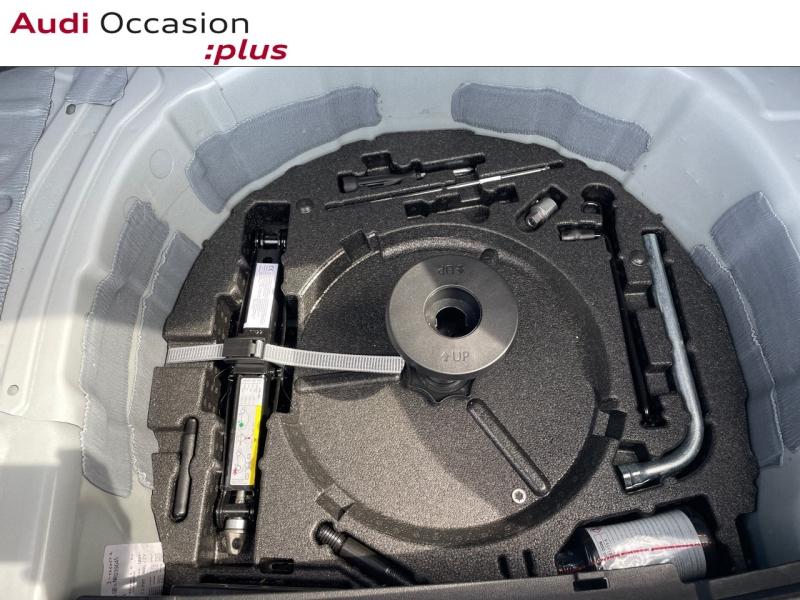Voitures occasions Audi A1 Sportback Advanced 2 Augny