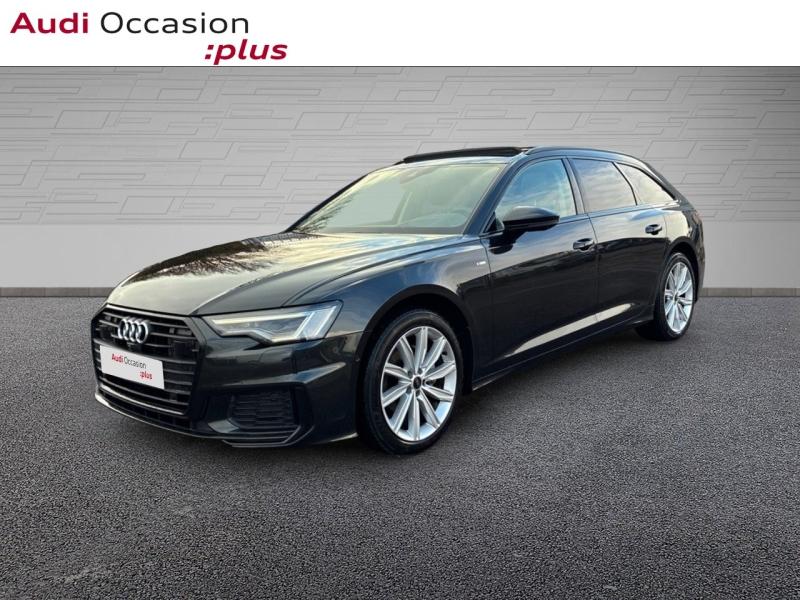 Voitures occasions Audi A6 AVANT Avus Extended Augny