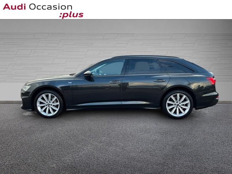 Voitures occasions Audi A6 AVANT Avus Extended Augny