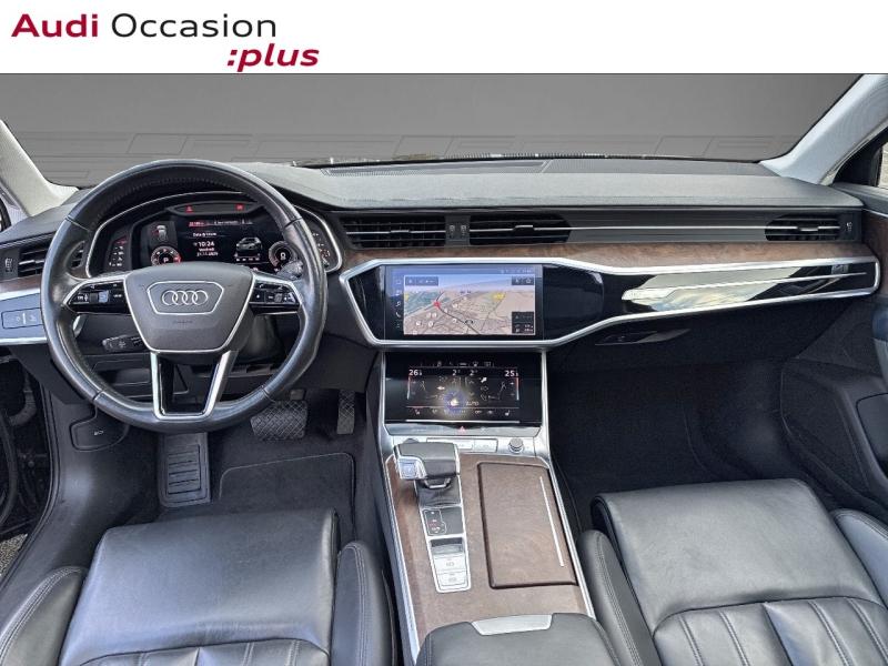 Voitures occasions Audi A6 AVANT Avus Extended Augny
