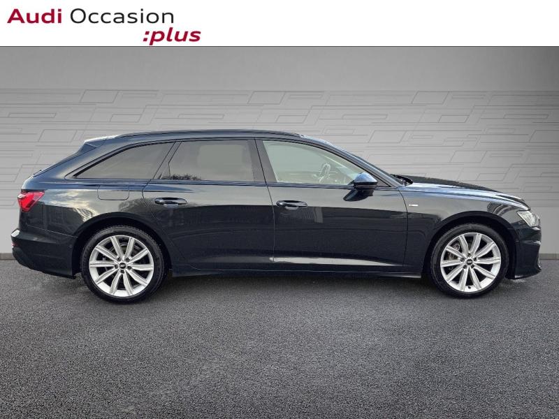 Voitures occasions Audi A6 AVANT Avus Extended Augny
