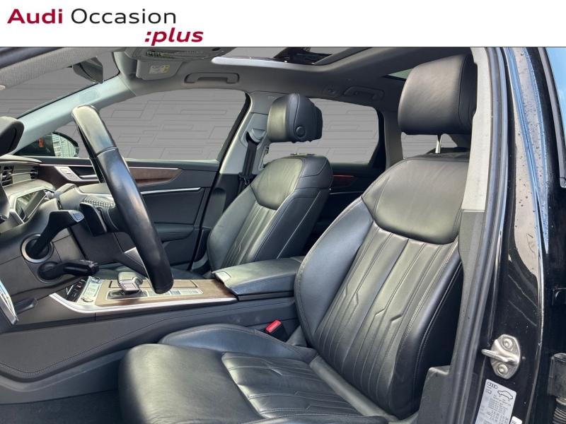 Voitures occasions Audi A6 AVANT Avus Extended Augny
