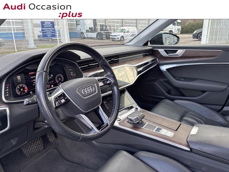 Voitures occasions Audi A6 AVANT Avus Extended Augny