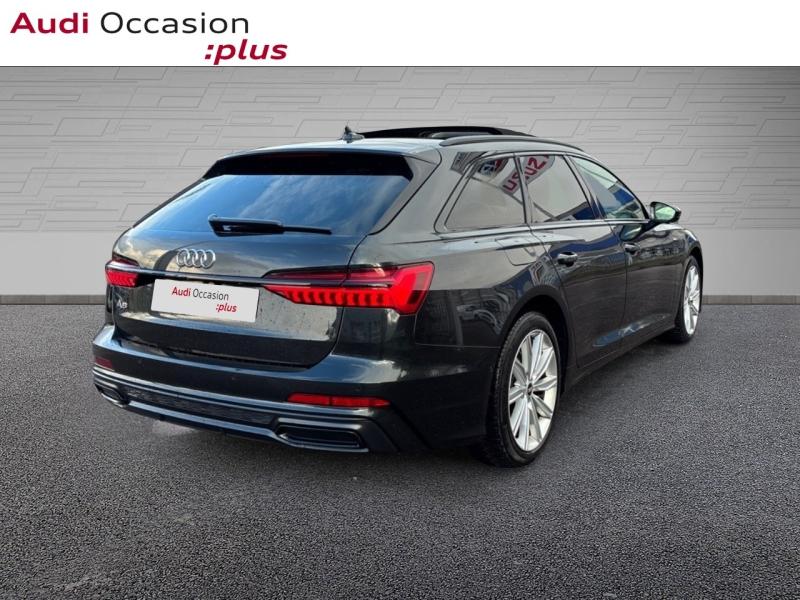 Voitures occasions Audi A6 AVANT Avus Extended Augny