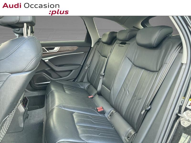 Voitures occasions Audi A6 AVANT Avus Extended Augny