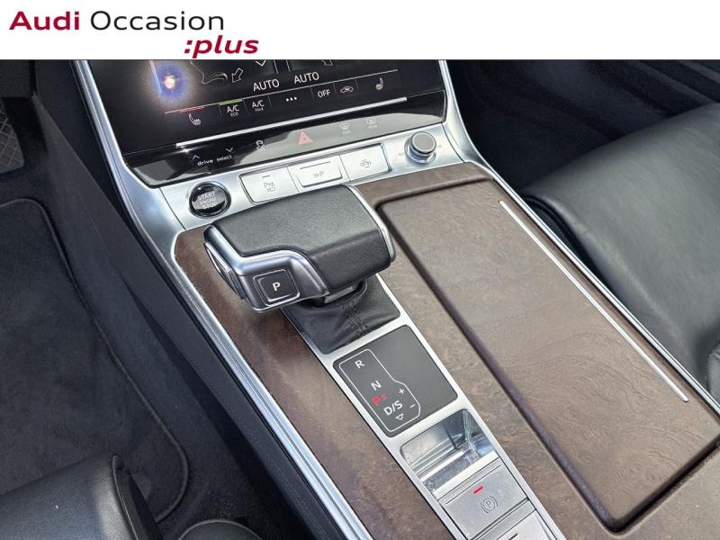 Voitures occasions Audi A6 AVANT Avus Extended Augny