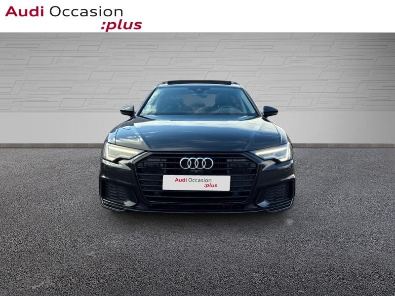 Voitures occasions Audi A6 AVANT Avus Extended Augny