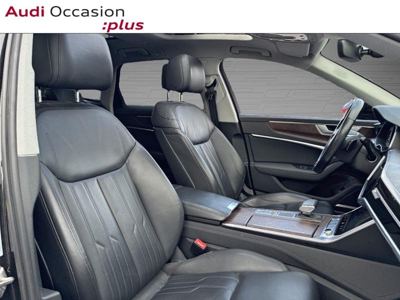 Voitures occasions Audi A6 AVANT Avus Extended Augny