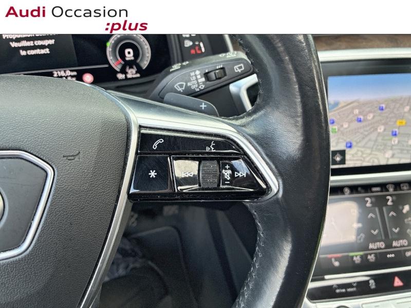 Voitures occasions Audi A6 AVANT Avus Extended Augny