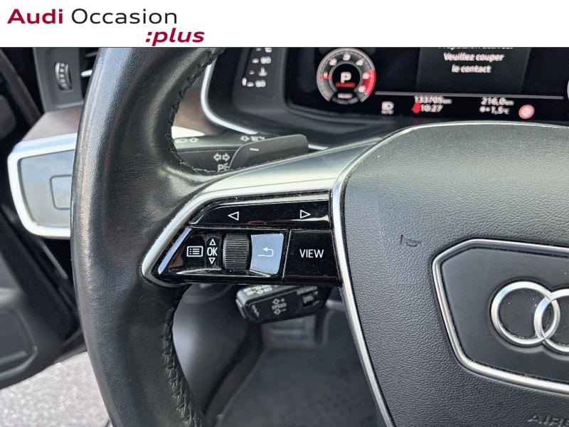 Voitures occasions Audi A6 AVANT Avus Extended Augny
