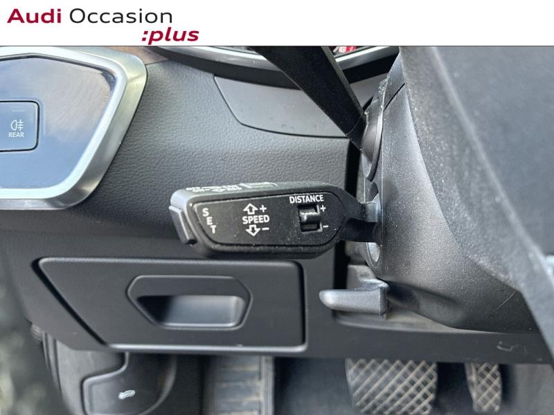 Voitures occasions Audi A6 AVANT Avus Extended Augny