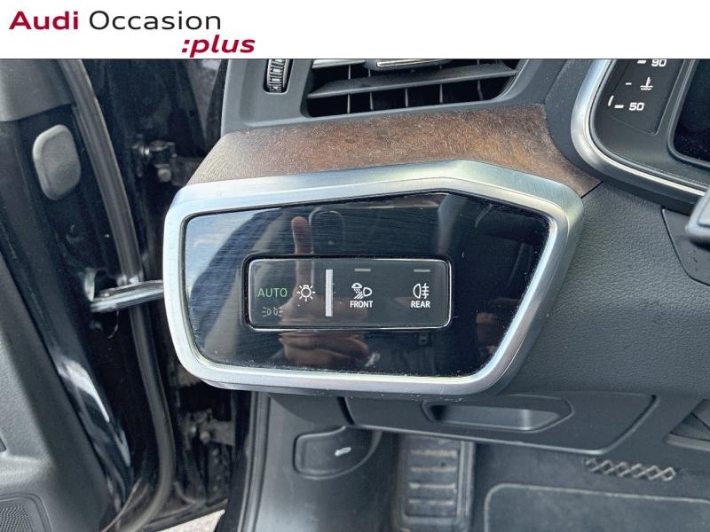 Voitures occasions Audi A6 AVANT Avus Extended Augny