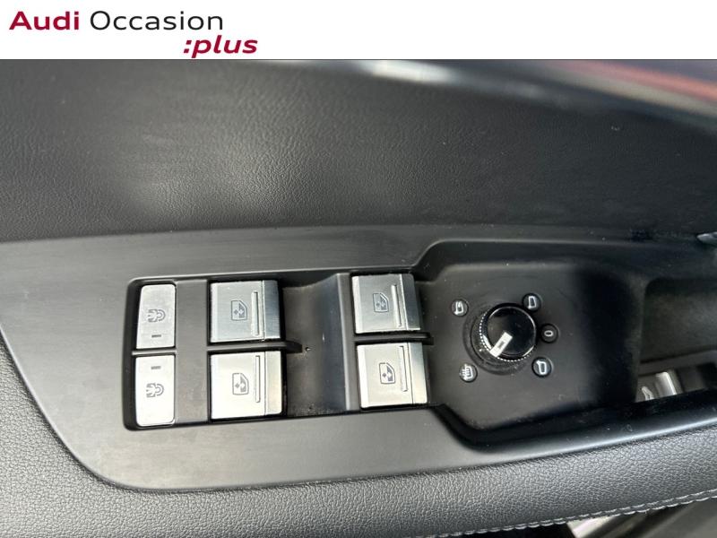 Voitures occasions Audi A6 AVANT Avus Extended Augny
