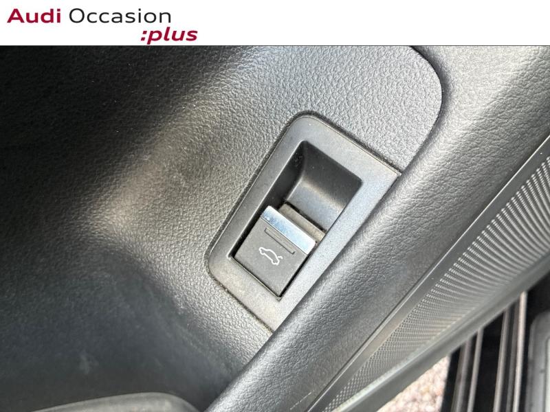 Voitures occasions Audi A6 AVANT Avus Extended Augny