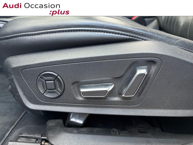 Voitures occasions Audi A6 AVANT Avus Extended Augny