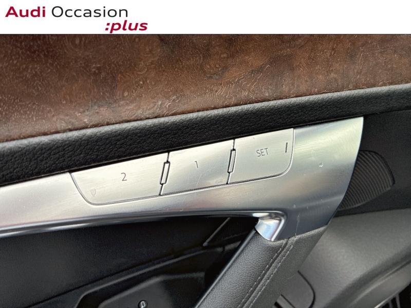 Voitures occasions Audi A6 AVANT Avus Extended Augny