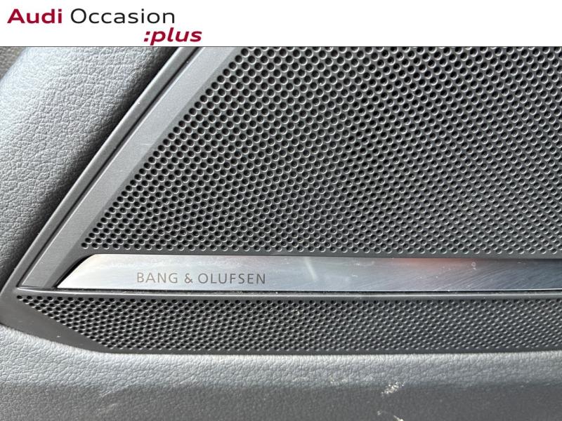 Voitures occasions Audi A6 AVANT Avus Extended Augny