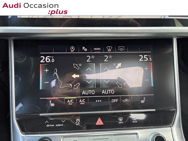 Voitures occasions Audi A6 AVANT Avus Extended Augny