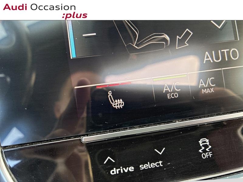 Voitures occasions Audi A6 AVANT Avus Extended Augny