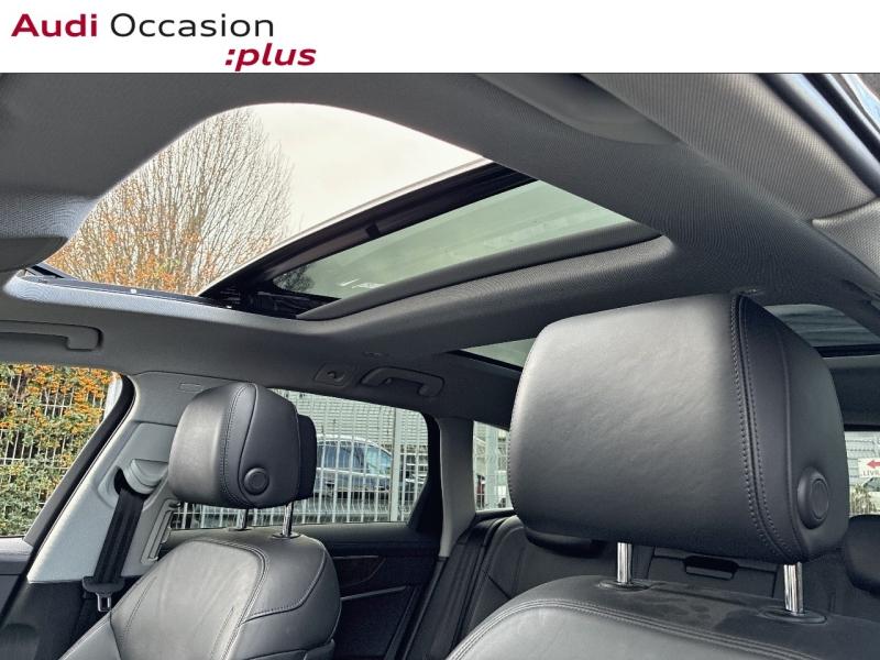 Voitures occasions Audi A6 AVANT Avus Extended Augny