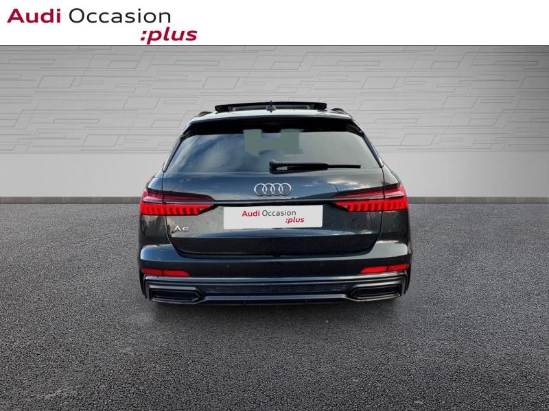 Voitures occasions Audi A6 AVANT Avus Extended Augny