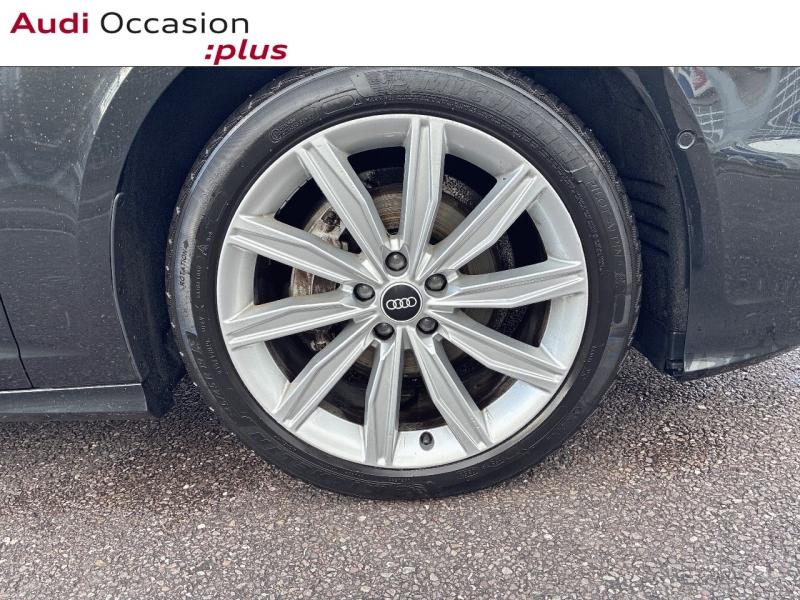 Voitures occasions Audi A6 AVANT Avus Extended Augny