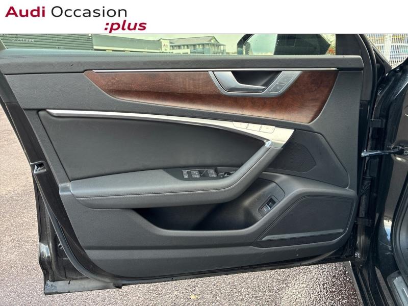 Voitures occasions Audi A6 AVANT Avus Extended Augny