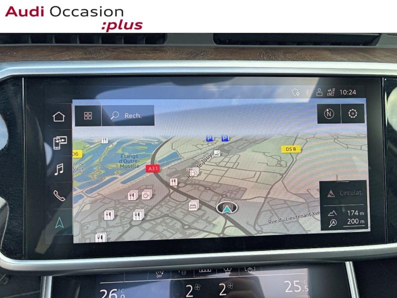 Voitures occasions Audi A6 AVANT Avus Extended Augny