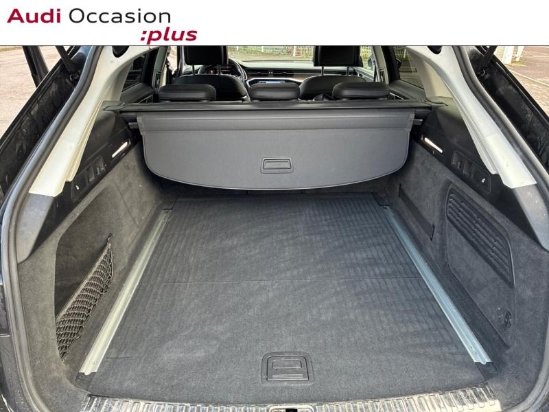 Voitures occasions Audi A6 AVANT Avus Extended Augny