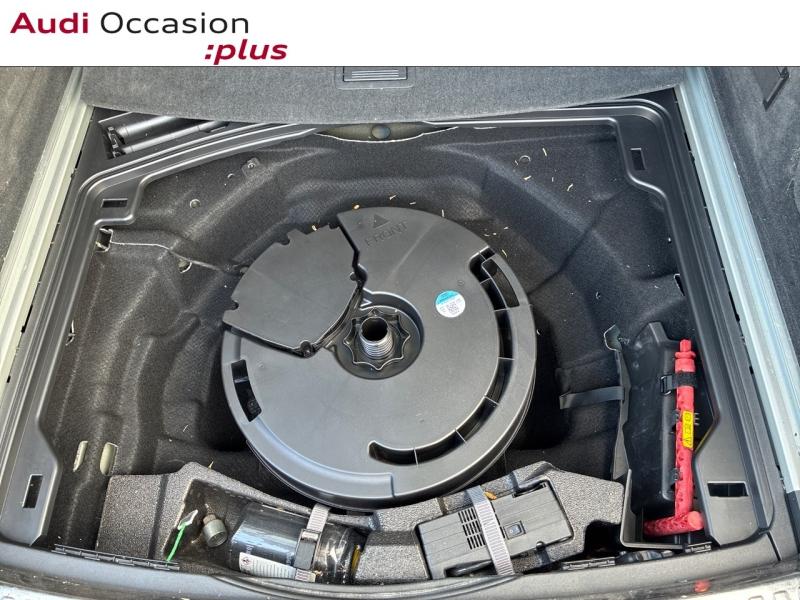 Voitures occasions Audi A6 AVANT Avus Extended Augny