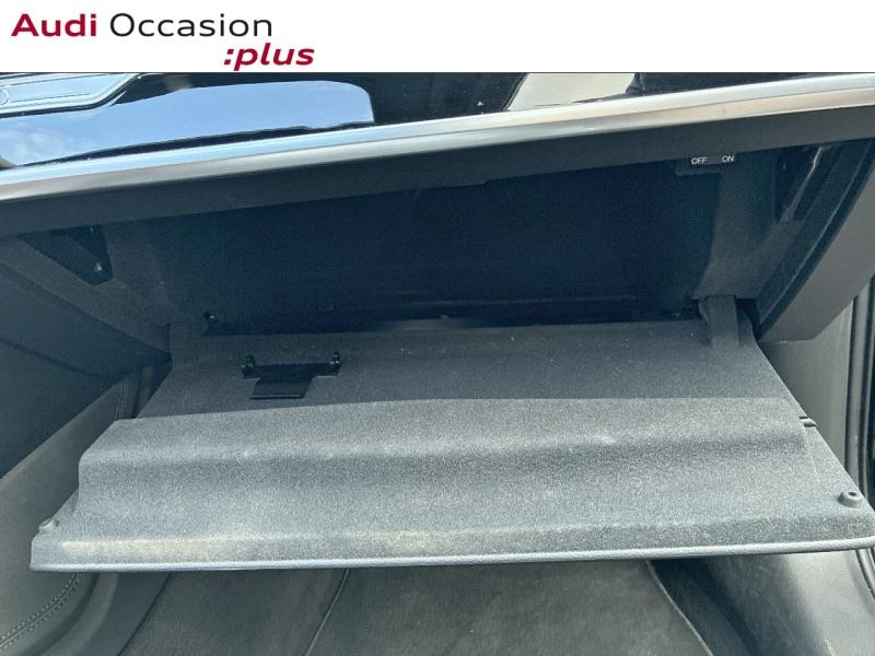 Voitures occasions Audi A6 AVANT Avus Extended Augny